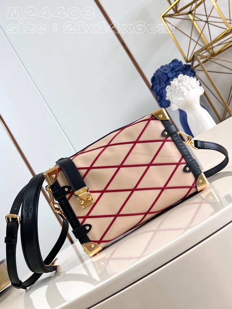 Louis Vuitton Box Bags